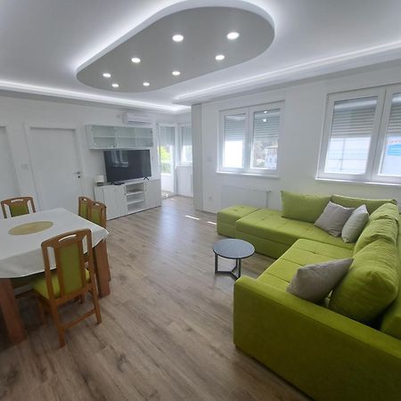 Renome Apartmani Banja Koviljaca Exterior photo