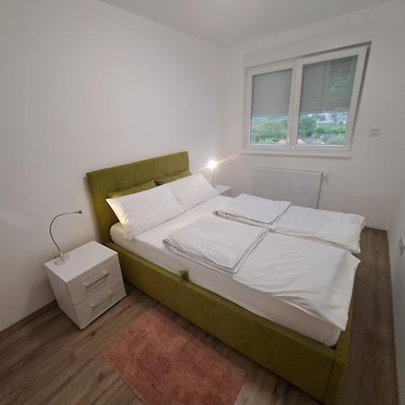 Renome Apartmani Banja Koviljaca Exterior photo