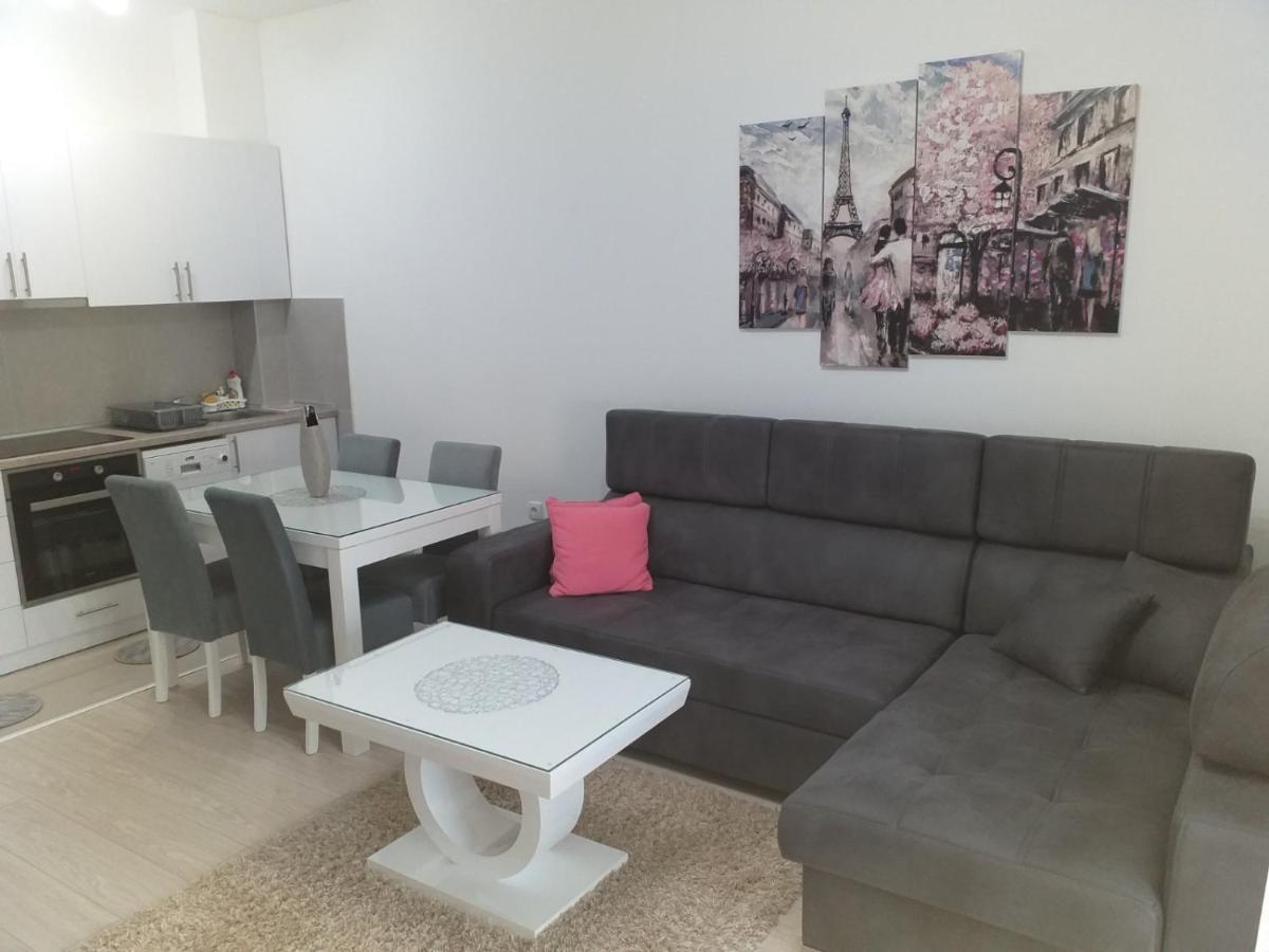 Renome Apartmani Banja Koviljaca Exterior photo