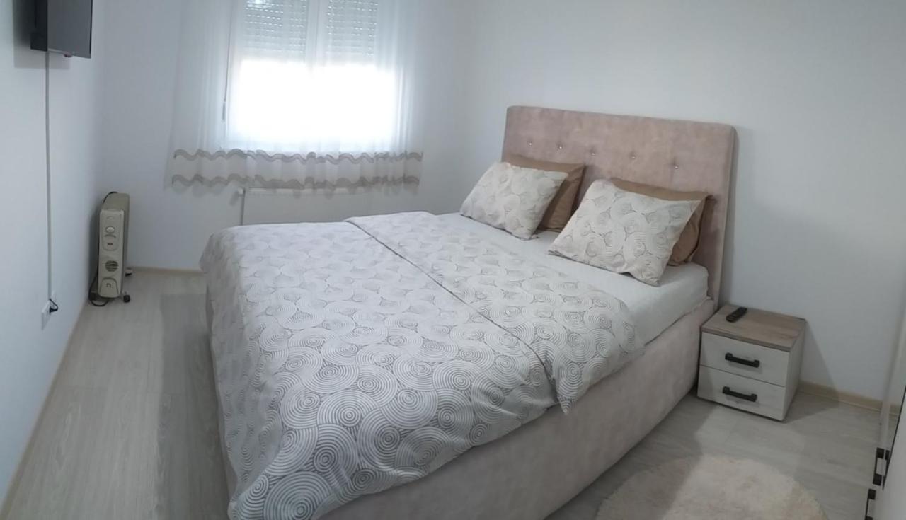 Renome Apartmani Banja Koviljaca Exterior photo
