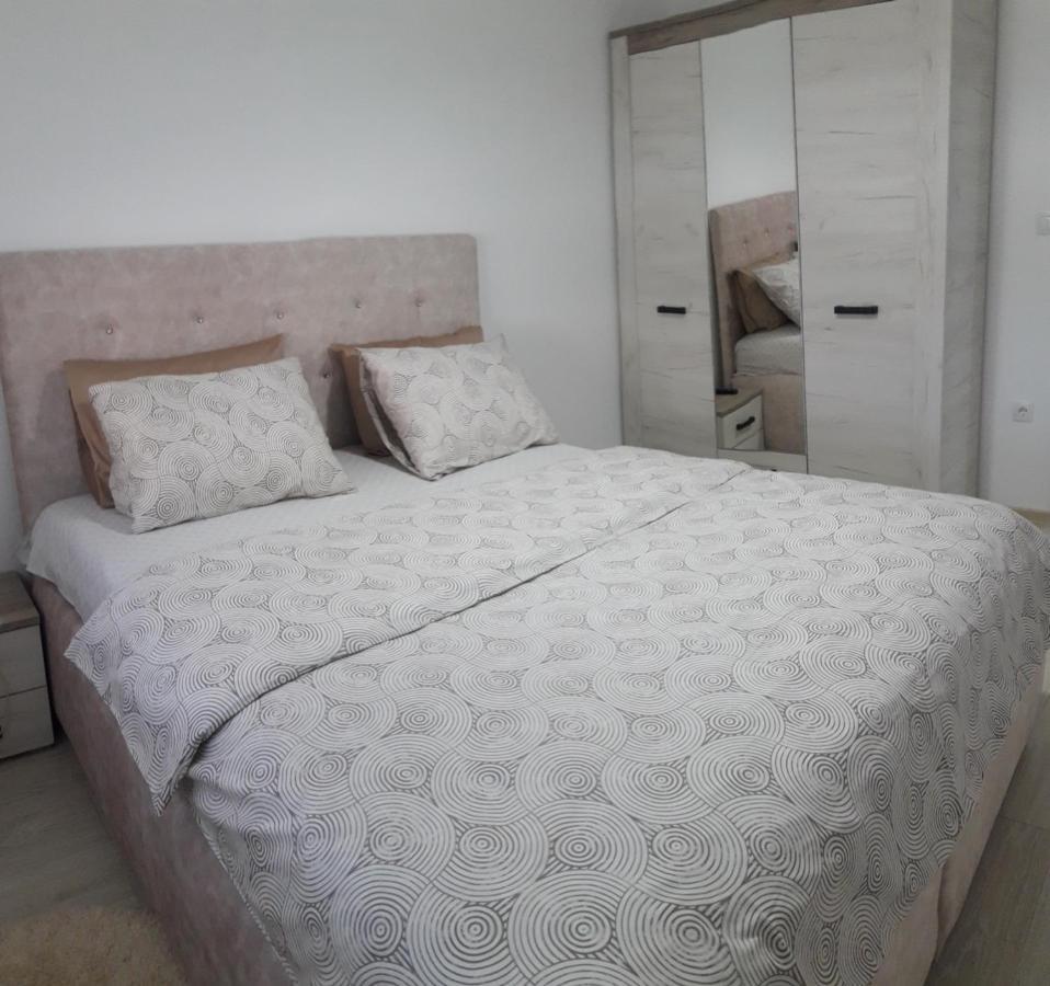 Renome Apartmani Banja Koviljaca Exterior photo
