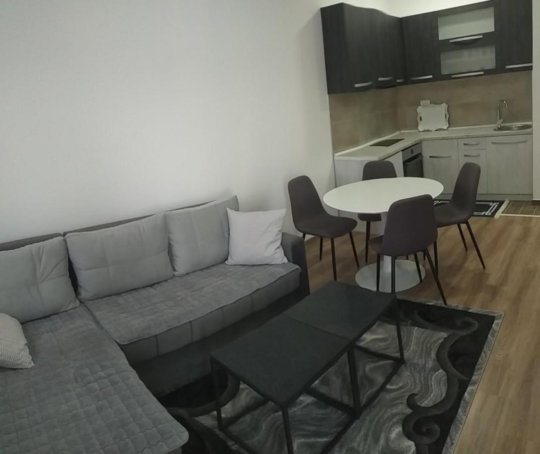 Renome Apartmani Banja Koviljaca Exterior photo