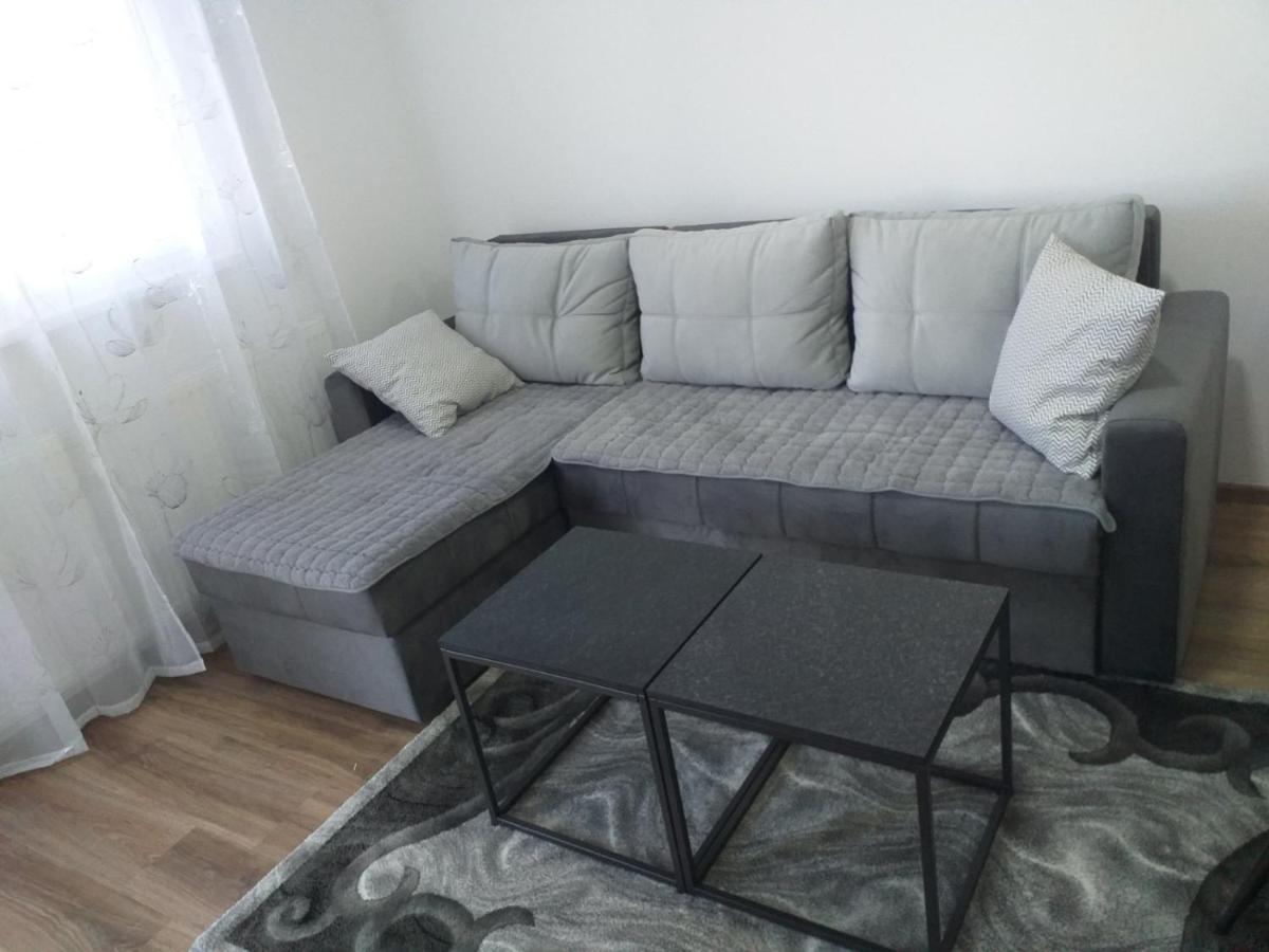 Renome Apartmani Banja Koviljaca Exterior photo