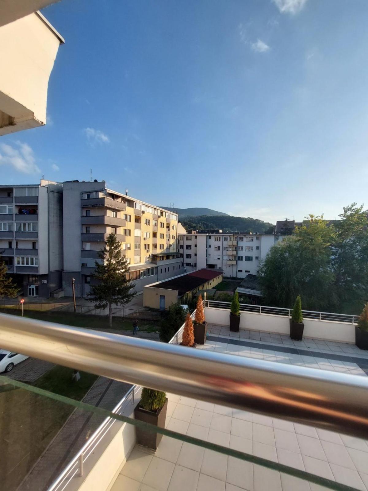 Renome Apartmani Banja Koviljaca Room photo