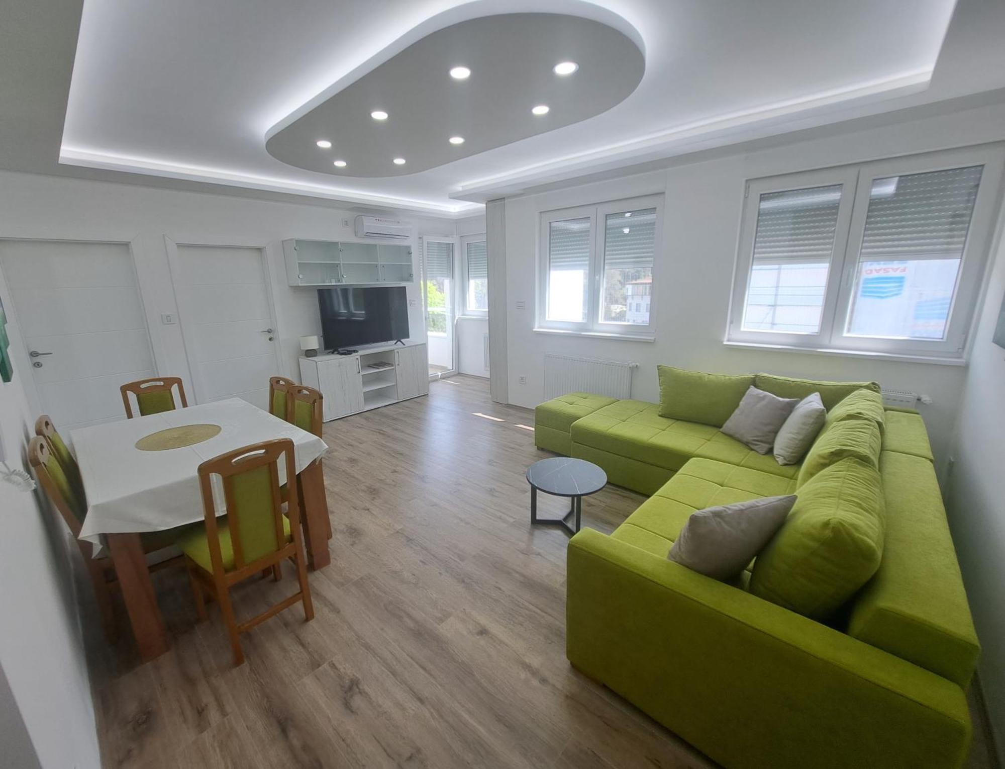 Renome Apartmani Banja Koviljaca Exterior photo