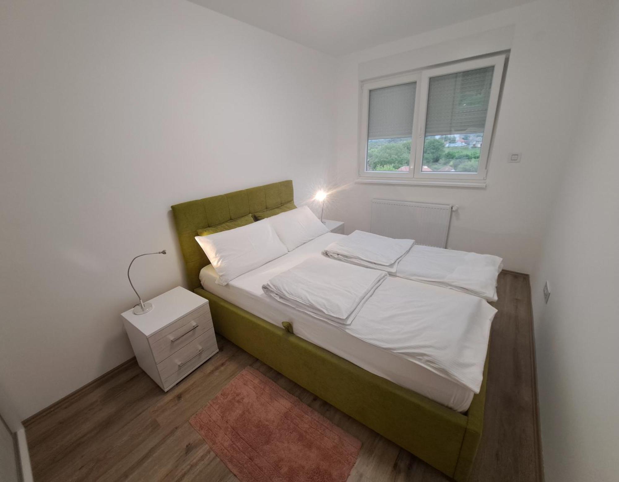 Renome Apartmani Banja Koviljaca Exterior photo