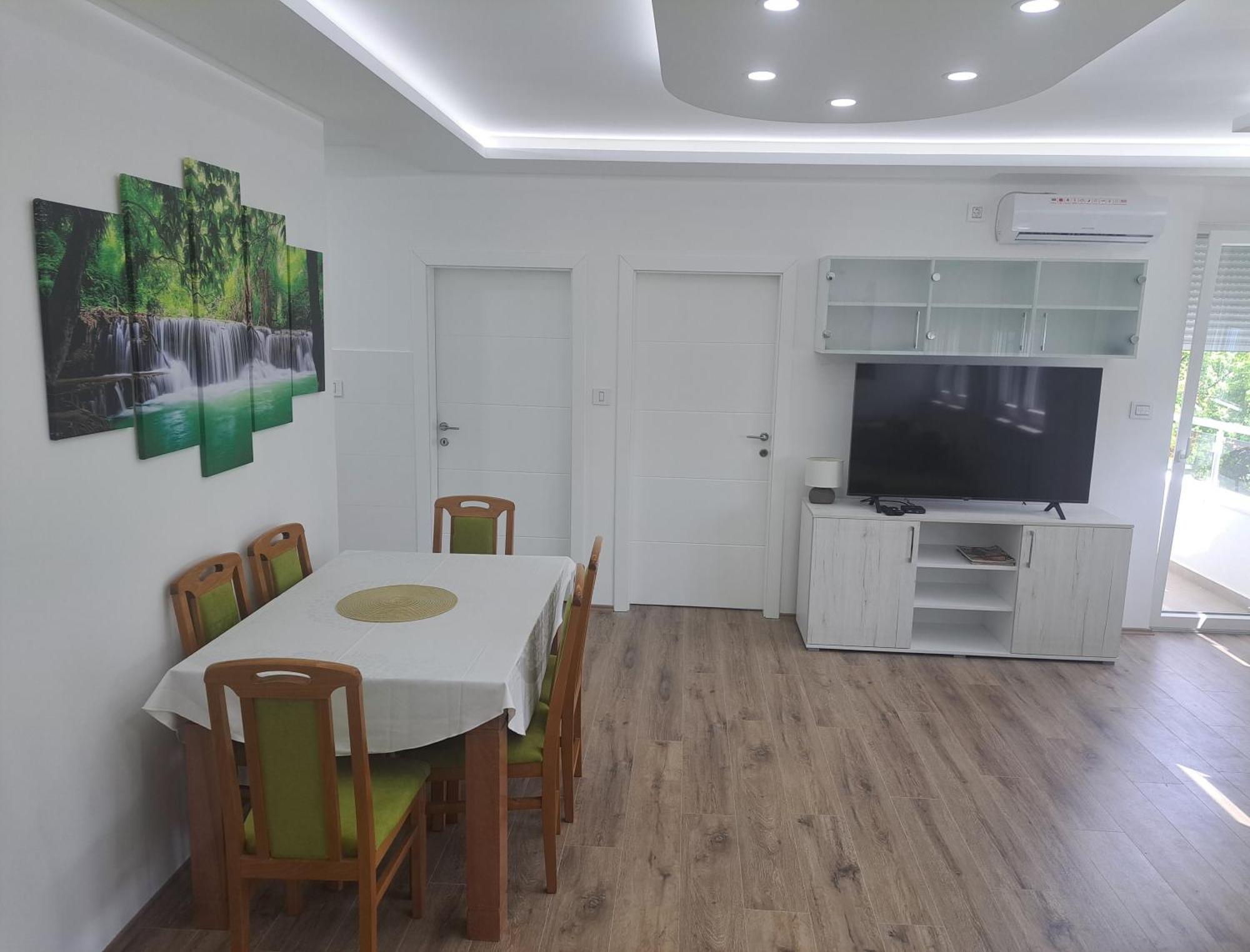Renome Apartmani Banja Koviljaca Exterior photo