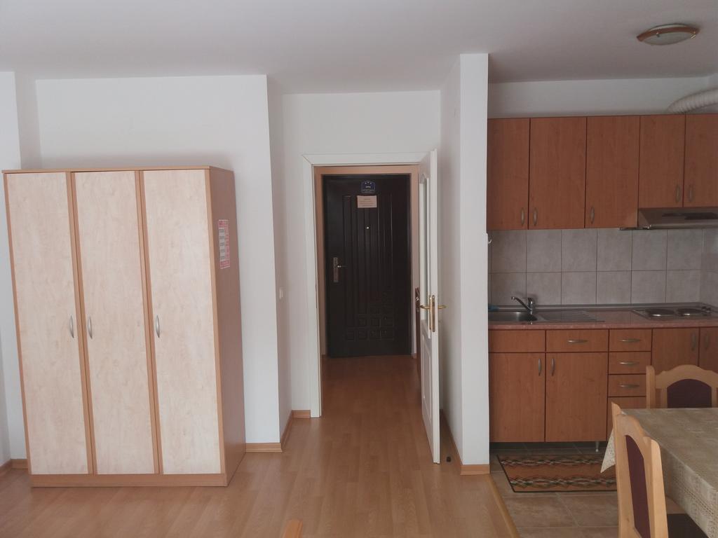Renome Apartmani Banja Koviljaca Exterior photo
