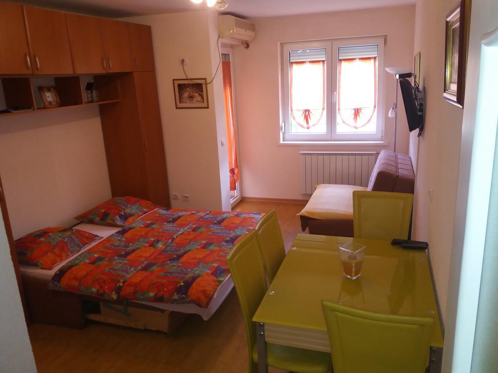 Renome Apartmani Banja Koviljaca Exterior photo