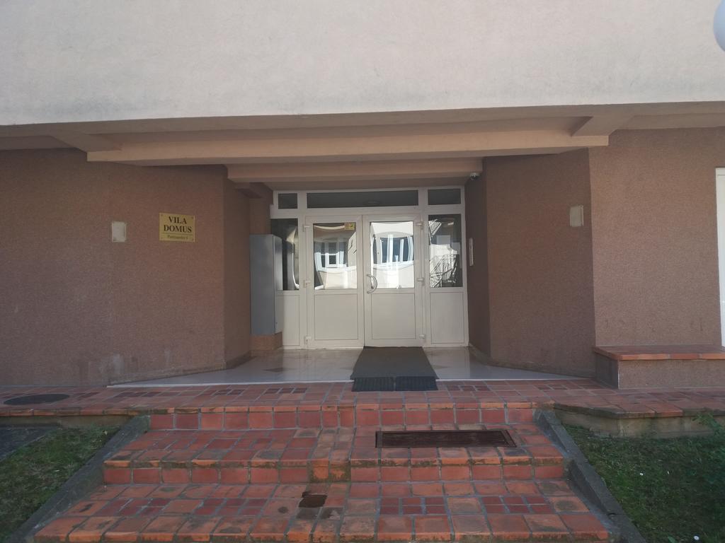 Renome Apartmani Banja Koviljaca Exterior photo