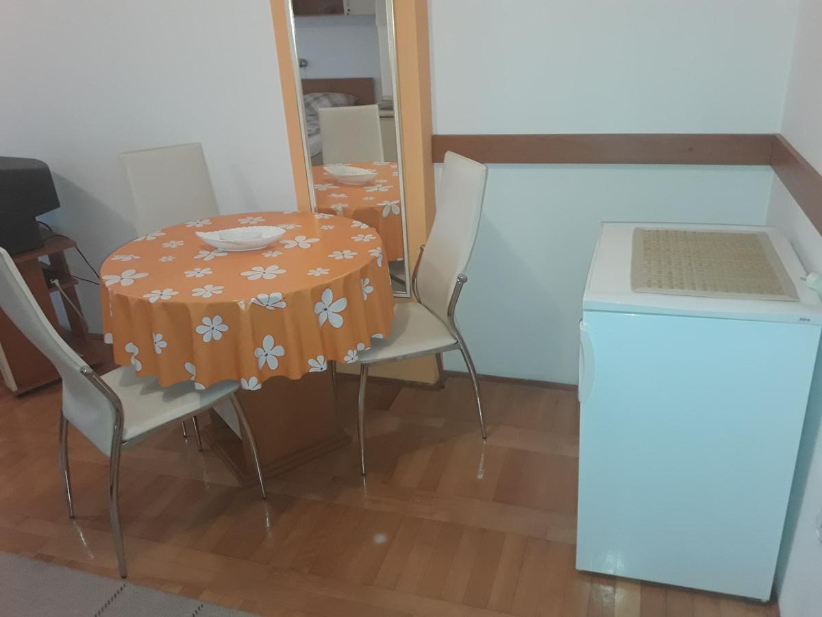Renome Apartmani Banja Koviljaca Exterior photo