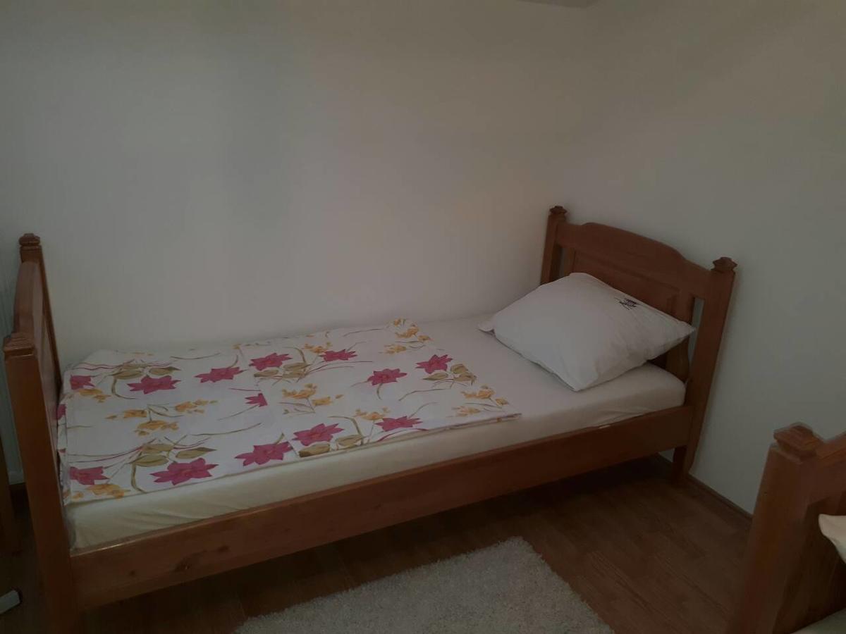 Renome Apartmani Banja Koviljaca Exterior photo