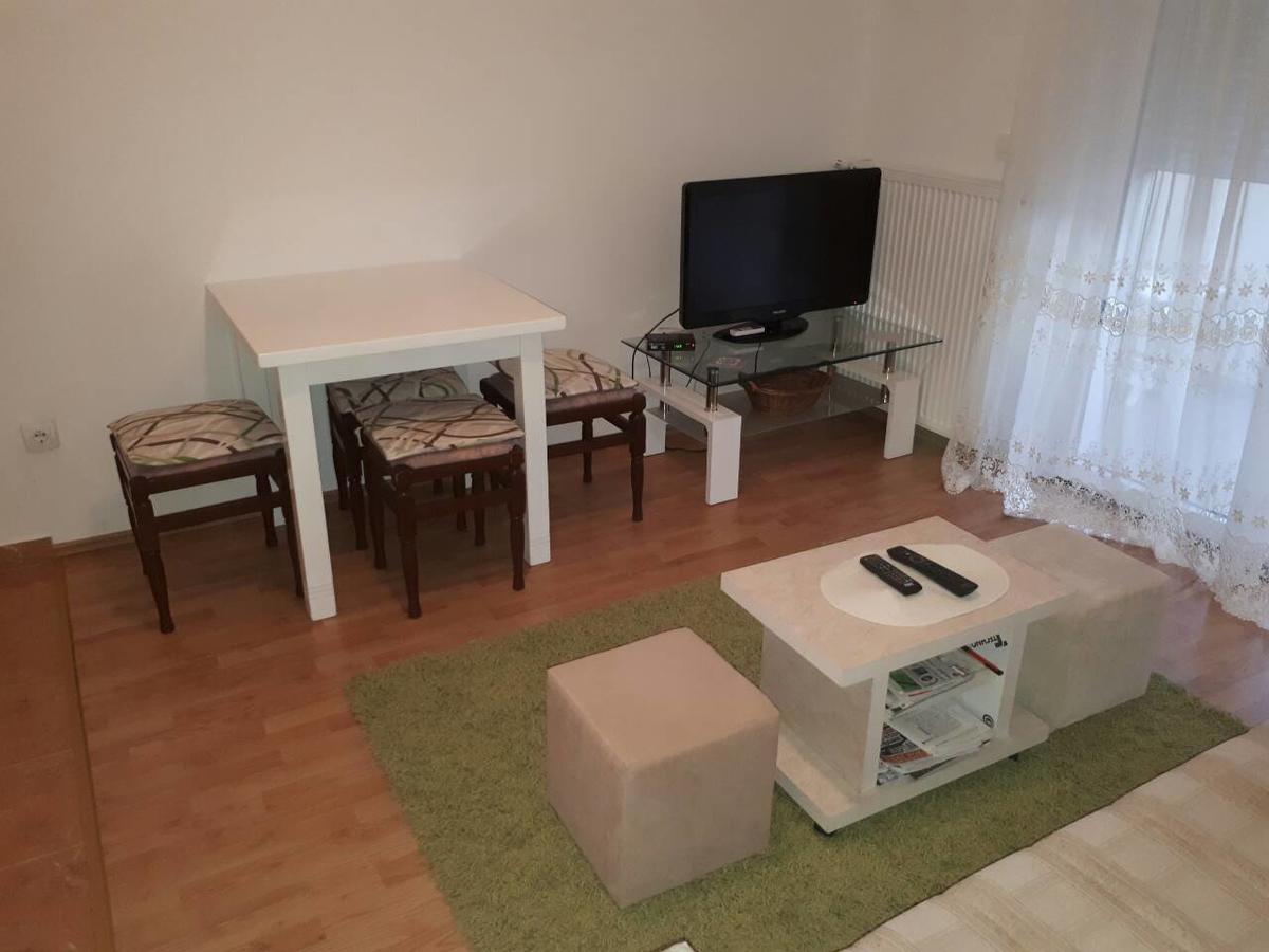 Renome Apartmani Banja Koviljaca Exterior photo