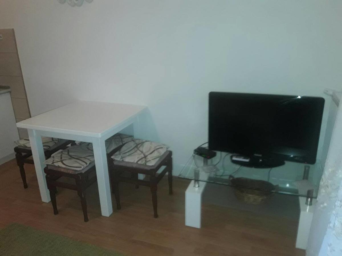 Renome Apartmani Banja Koviljaca Exterior photo