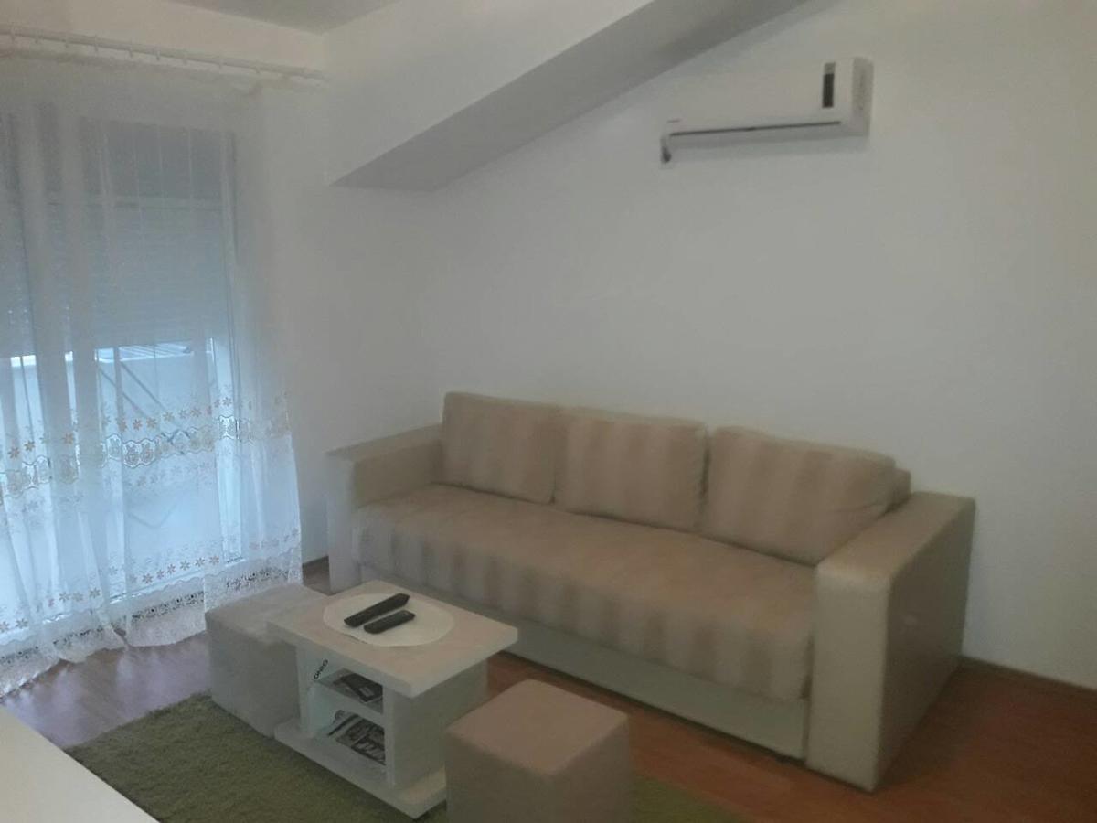 Renome Apartmani Banja Koviljaca Exterior photo