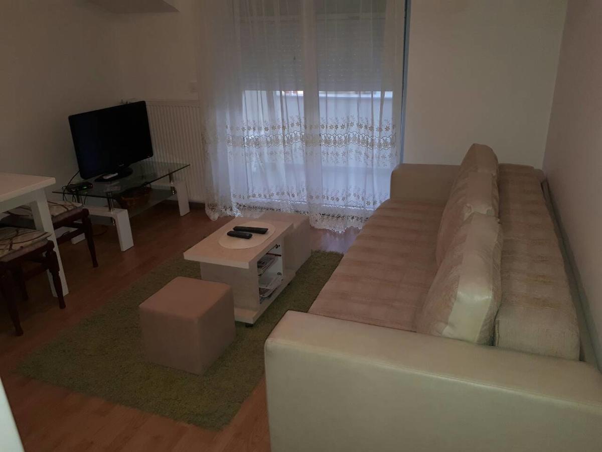 Renome Apartmani Banja Koviljaca Exterior photo